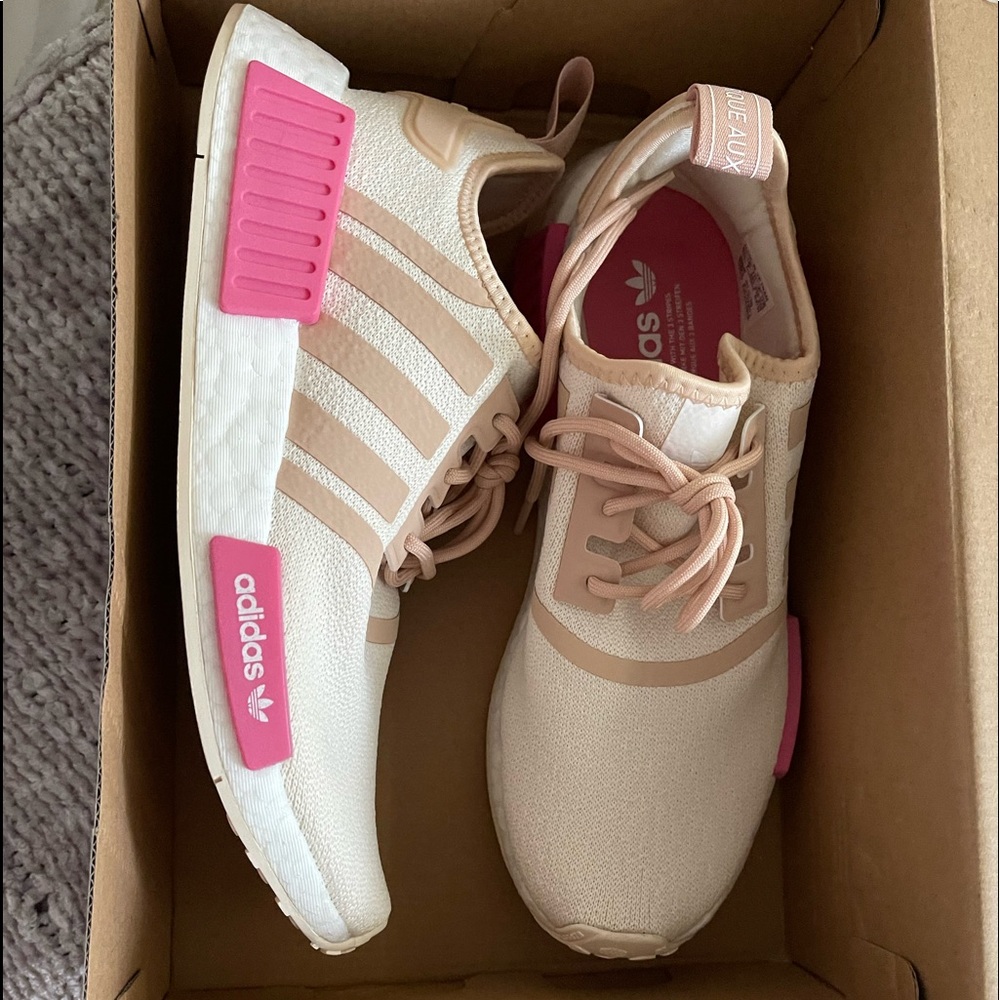 NMD Women’s adidas